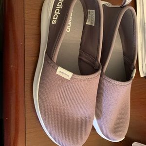 adidas lite racer purple